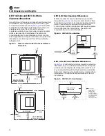 Preview for 12 page of Trane Axiom EXH018 Installation And Maintenance Manual