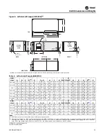 Preview for 13 page of Trane Axiom EXH018 Installation And Maintenance Manual