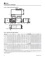 Preview for 16 page of Trane Axiom EXH018 Installation And Maintenance Manual