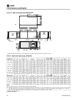 Preview for 18 page of Trane Axiom EXH018 Installation And Maintenance Manual