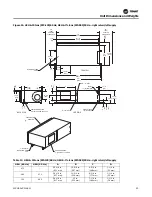 Preview for 23 page of Trane Axiom EXH018 Installation And Maintenance Manual