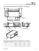 Preview for 25 page of Trane Axiom EXH018 Installation And Maintenance Manual