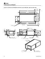 Preview for 28 page of Trane Axiom EXH018 Installation And Maintenance Manual