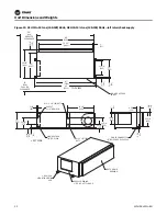 Preview for 30 page of Trane Axiom EXH018 Installation And Maintenance Manual