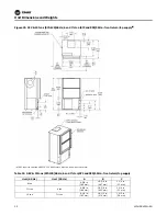 Preview for 32 page of Trane Axiom EXH018 Installation And Maintenance Manual