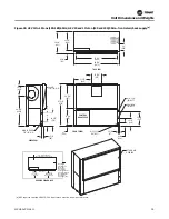 Preview for 35 page of Trane Axiom EXH018 Installation And Maintenance Manual