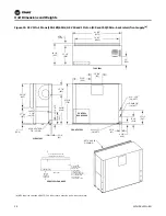 Preview for 36 page of Trane Axiom EXH018 Installation And Maintenance Manual