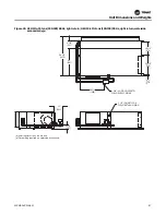 Preview for 47 page of Trane Axiom EXH018 Installation And Maintenance Manual