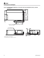 Preview for 48 page of Trane Axiom EXH018 Installation And Maintenance Manual