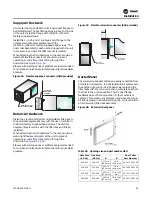 Preview for 53 page of Trane Axiom EXH018 Installation And Maintenance Manual