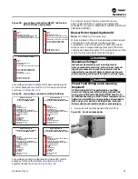 Preview for 59 page of Trane Axiom EXH018 Installation And Maintenance Manual