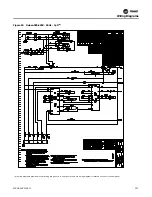 Preview for 107 page of Trane Axiom EXH018 Installation And Maintenance Manual