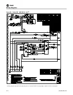 Preview for 108 page of Trane Axiom EXH018 Installation And Maintenance Manual