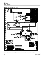 Preview for 110 page of Trane Axiom EXH018 Installation And Maintenance Manual