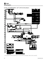 Preview for 112 page of Trane Axiom EXH018 Installation And Maintenance Manual