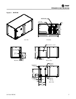 Preview for 9 page of Trane Axiom EXW 060 Series Installation, Operation And Maintenance Manual