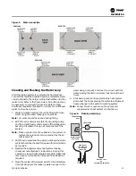 Preview for 13 page of Trane Axiom EXW 060 Series Installation, Operation And Maintenance Manual