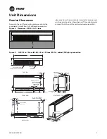 Preview for 7 page of Trane Axiom GECE 006 Installation, Operation And Maintenance Manual