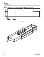 Preview for 14 page of Trane Axiom GECE 006 Installation, Operation And Maintenance Manual