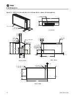 Preview for 16 page of Trane Axiom GECE 006 Installation, Operation And Maintenance Manual