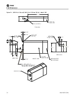 Preview for 18 page of Trane Axiom GECE 006 Installation, Operation And Maintenance Manual