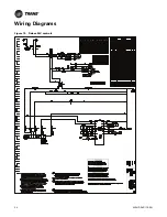 Preview for 34 page of Trane Axiom GECE 006 Installation, Operation And Maintenance Manual