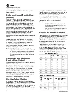 Preview for 10 page of Trane Axiom GEH-E035 Installation, Operation And Maintenance Manual