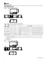 Preview for 16 page of Trane Axiom GEH-E035 Installation, Operation And Maintenance Manual