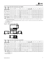 Preview for 17 page of Trane Axiom GEH-E035 Installation, Operation And Maintenance Manual