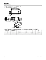 Preview for 22 page of Trane Axiom GEH-E035 Installation, Operation And Maintenance Manual