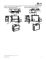 Preview for 31 page of Trane Axiom GEH-E035 Installation, Operation And Maintenance Manual