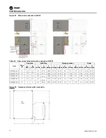 Preview for 38 page of Trane Axiom GEH-E035 Installation, Operation And Maintenance Manual