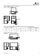 Preview for 41 page of Trane Axiom GEH-E035 Installation, Operation And Maintenance Manual