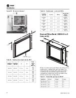 Preview for 46 page of Trane Axiom GEH-E035 Installation, Operation And Maintenance Manual