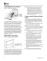 Preview for 48 page of Trane Axiom GEH-E035 Installation, Operation And Maintenance Manual