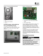 Preview for 57 page of Trane Axiom GEH-E035 Installation, Operation And Maintenance Manual