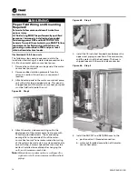 Preview for 58 page of Trane Axiom GEH-E035 Installation, Operation And Maintenance Manual