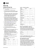 Preview for 91 page of Trane Axiom GEH-E035 Installation, Operation And Maintenance Manual