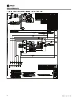 Preview for 116 page of Trane Axiom GEH-E035 Installation, Operation And Maintenance Manual