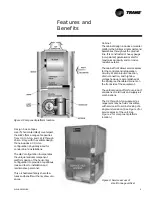 Предварительный просмотр 5 страницы Trane Axiom GEH006 Manual