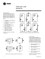 Предварительный просмотр 6 страницы Trane Axiom GEH006 Manual