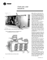 Предварительный просмотр 14 страницы Trane Axiom GEH006 Manual