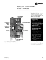 Предварительный просмотр 17 страницы Trane Axiom GEH006 Manual