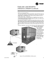 Предварительный просмотр 25 страницы Trane Axiom GEH006 Manual