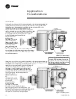 Предварительный просмотр 26 страницы Trane Axiom GEH006 Manual