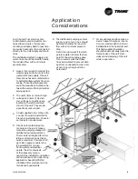 Предварительный просмотр 31 страницы Trane Axiom GEH006 Manual