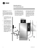 Предварительный просмотр 32 страницы Trane Axiom GEH006 Manual