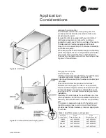 Предварительный просмотр 33 страницы Trane Axiom GEH006 Manual