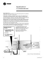 Предварительный просмотр 34 страницы Trane Axiom GEH006 Manual