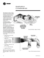 Предварительный просмотр 36 страницы Trane Axiom GEH006 Manual